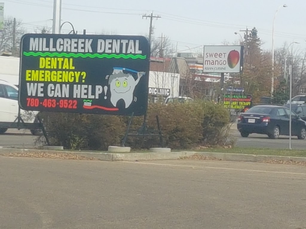 Millcreek Optometry Centre | 9145 82 Ave NW, Edmonton, AB T6C 0Z4, Canada | Phone: (780) 468-3390