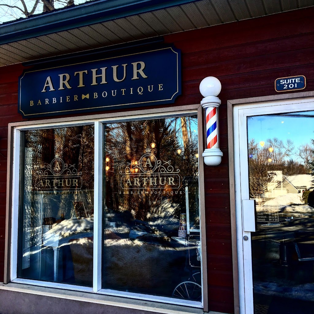 Arthur-barbier-boutique | 388 Chem. de la Grande-Côte, Rosemère, QC J7A 1K7, Canada | Phone: (579) 637-6777