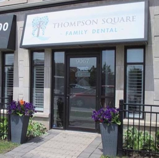 Thompson Square Family Dental | 9067 Derry Rd W, Milton, ON L9T 7Z1, Canada | Phone: (289) 878-3900