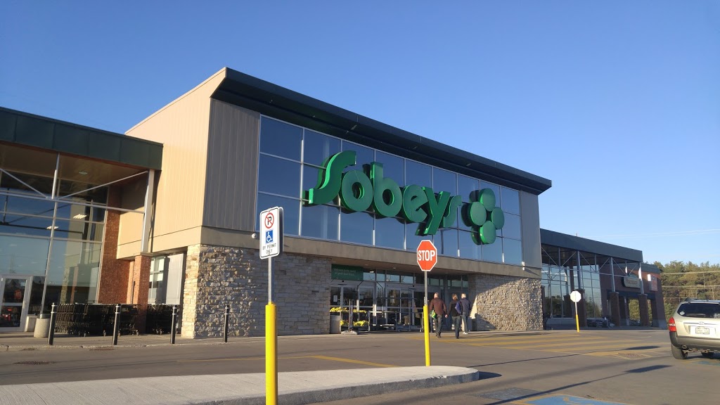 Sobeys Columbia | 450 Columbia St W, Waterloo, ON N2T 2W1, Canada | Phone: (519) 880-9143