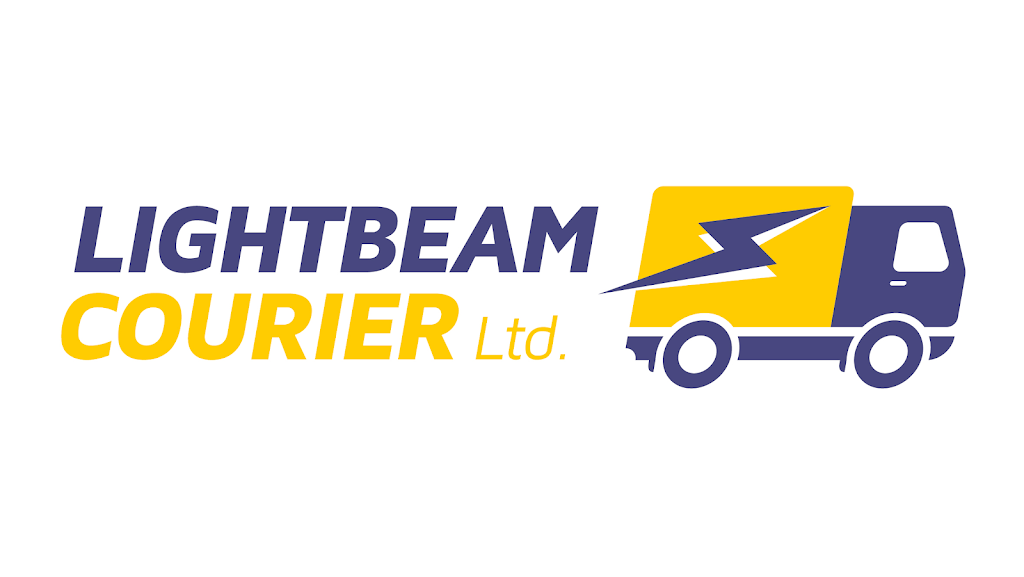 Lightbeam Courier Ltd. | 9560 Markham Rd, Markham, ON L6E 0S5, Canada | Phone: (647) 453-9074