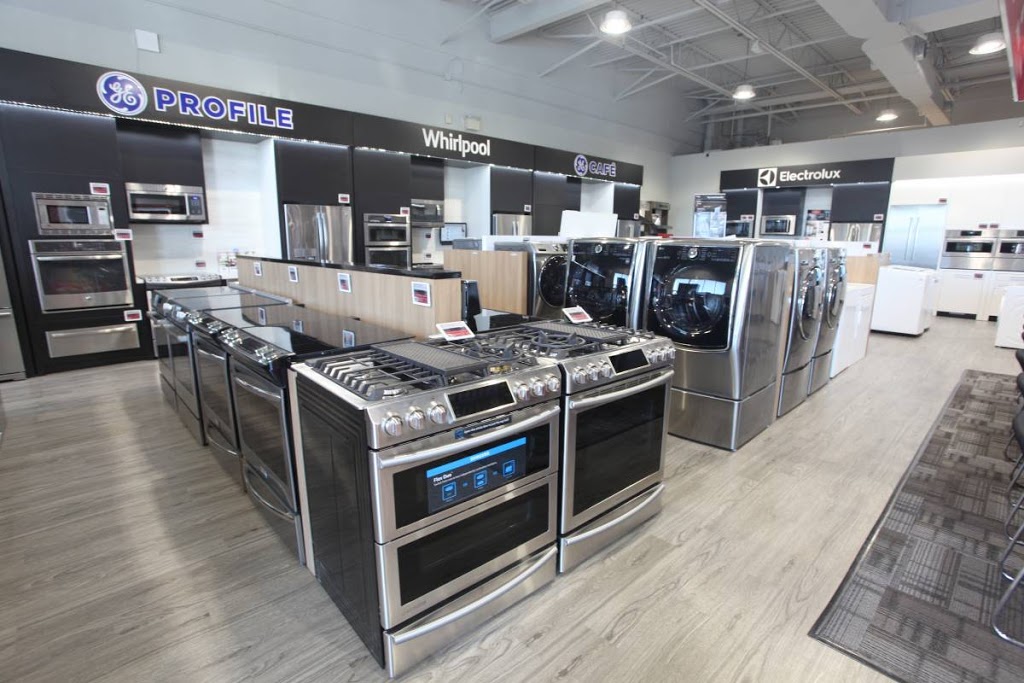 Canadian Appliance Source Whitby / Oshawa | 150 Taunton Rd W, Whitby, ON L1R 3H8, Canada | Phone: (905) 233-2448