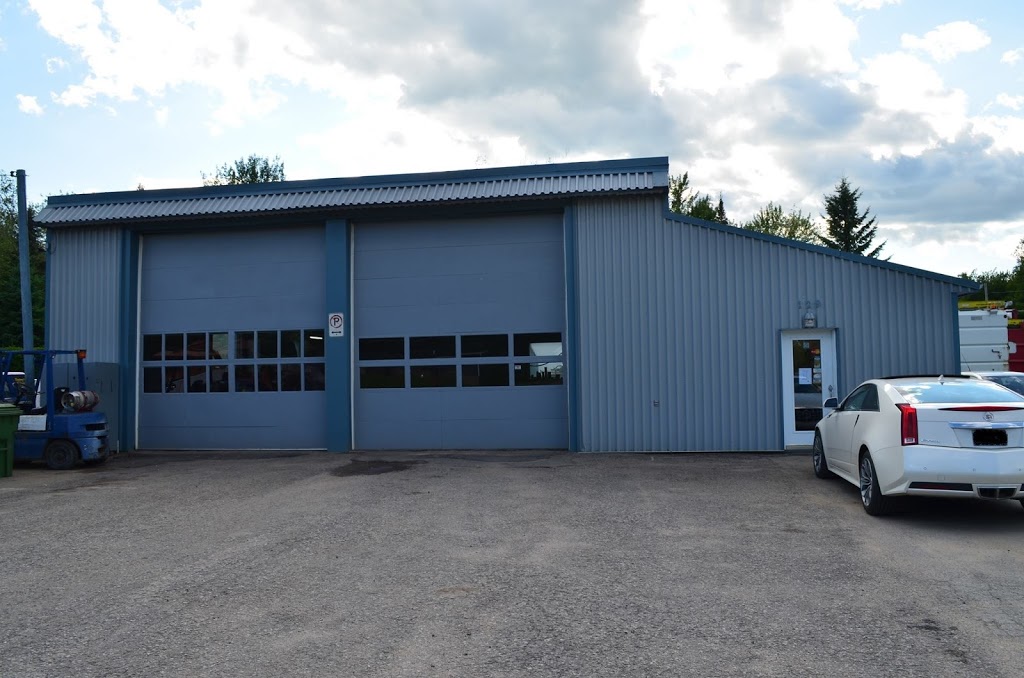 Les Services de Ressorts Lafond | 129 Rue Lanthier, Brownsburg, QC J8G 1Z8, Canada | Phone: (450) 562-4044