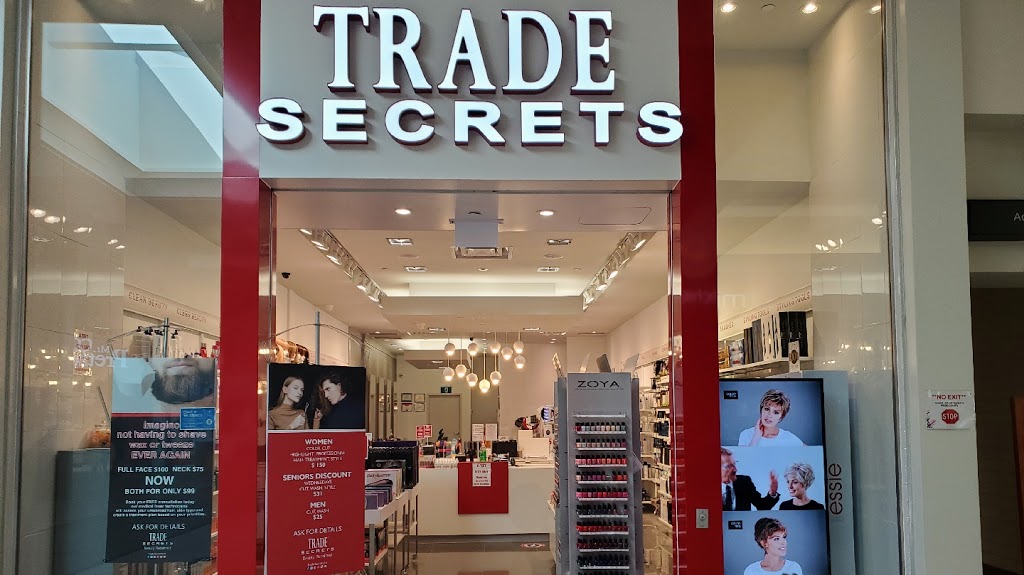 Trade Secrets | Fairview Park | 2960 Kingsway Dr, Kitchener, ON N2C 1X1, Canada | Phone: (519) 748-0592