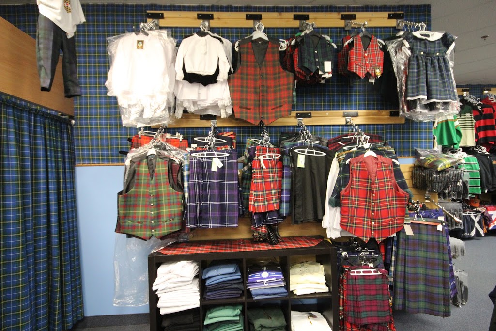 The Scottish And Irish Store | 2194 Robertson Rd, Nepean, ON K2H 9J5, Canada | Phone: (613) 829-2251