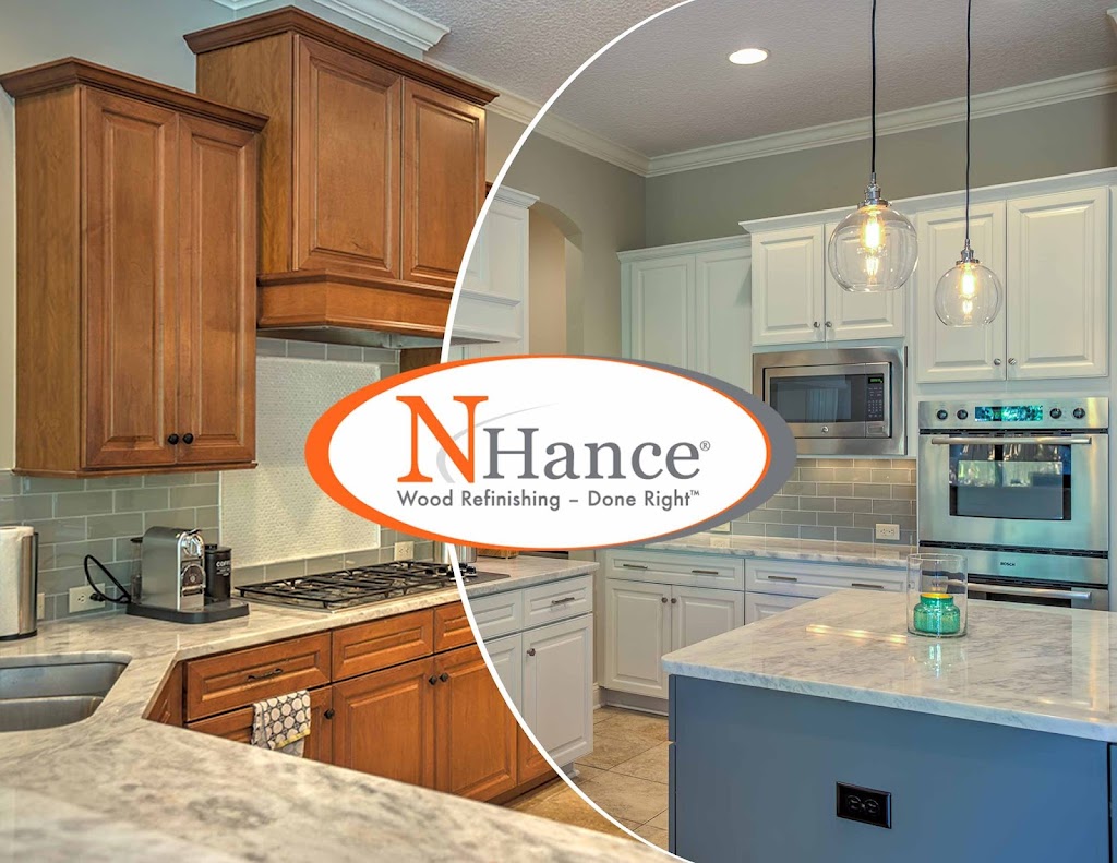 N-Hance Wood Refinishing Ottawa-huntclub | 353 Cottonwood Crescent, Orléans, ON K1E 2X5, Canada | Phone: (613) 878-1999