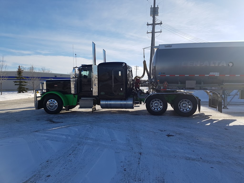 G Gill Yellowhead Truck Wash & Lube | 12524 60 St NW, Edmonton, AB T5W 5J6, Canada | Phone: (780) 471-8008