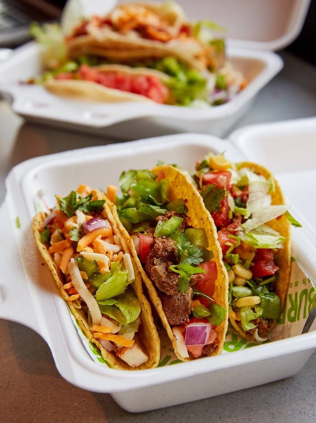 barBURRITO | 190 Clair Rd E, Guelph, ON N1L 1G6, Canada | Phone: (519) 824-7500