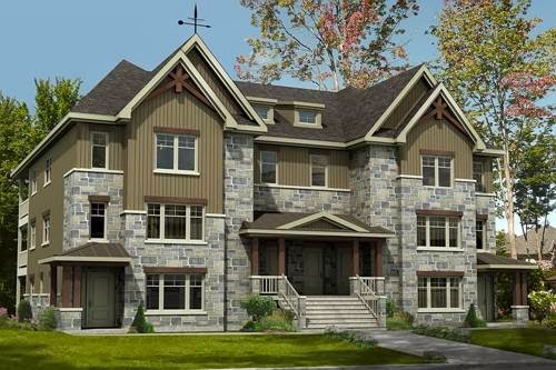 Architecture Nathalie St-Martin | 190 Boulevard Hector-Papin, LAssomption, QC J5W 3L1, Canada | Phone: (450) 713-1103