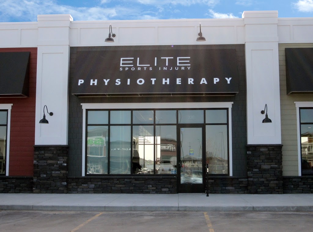 Elite Sports Injury - Bridgwater | #320, 400 North Town Road, Winnipeg, MB R3Y 0Y3, Canada | Phone: (204) 926-2218