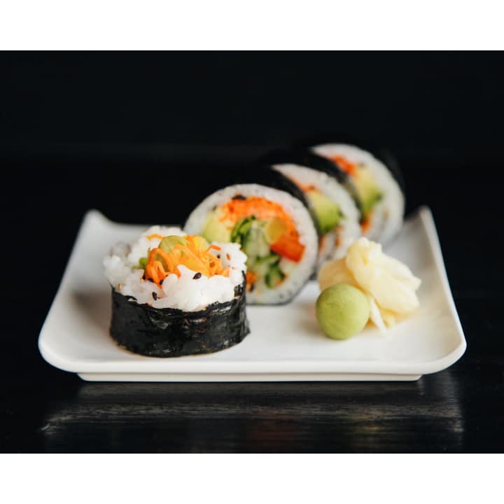 Sushi Shop | 60 Rue Valmont, Saint-Jérôme, QC J7Y 4Y2, Canada | Phone: (450) 431-4888