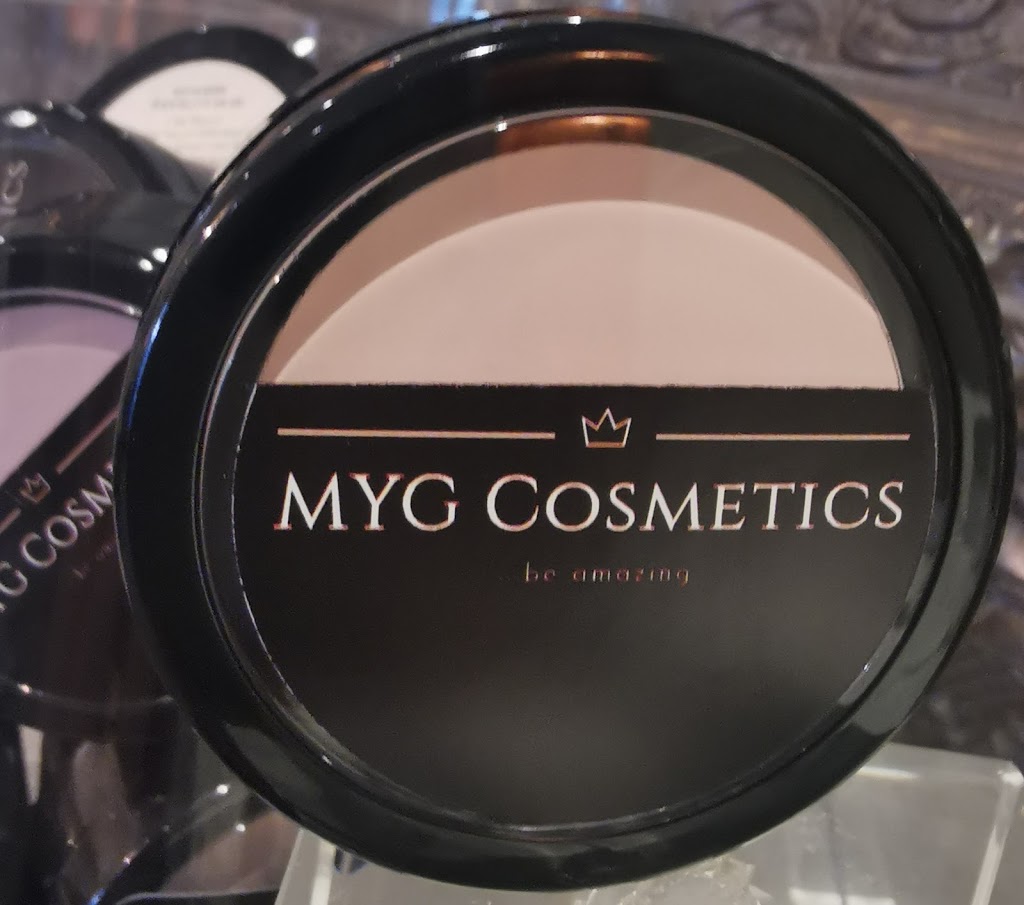 MYG Cosmetics | 8 Valleyanna Dr, Toronto, ON M4N 1J8, Canada | Phone: (905) 960-2782