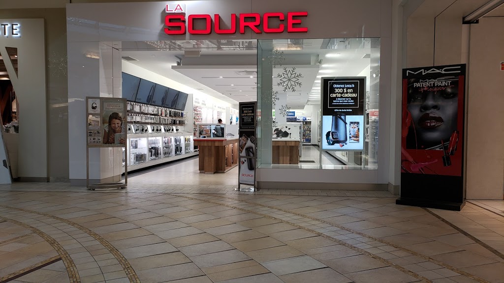 La Source | 401 Boul Labelle Unit E16, Rosemère, QC J7A 3T2, Canada | Phone: (450) 430-9468