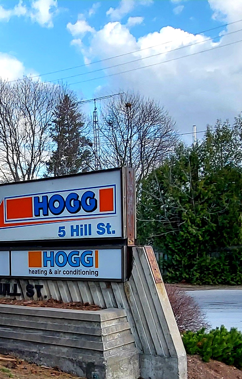 Hogg Fuel & Supply Ltd | 5 Hill St, Kitchener, ON N2H 5T4, Canada | Phone: (519) 579-5330