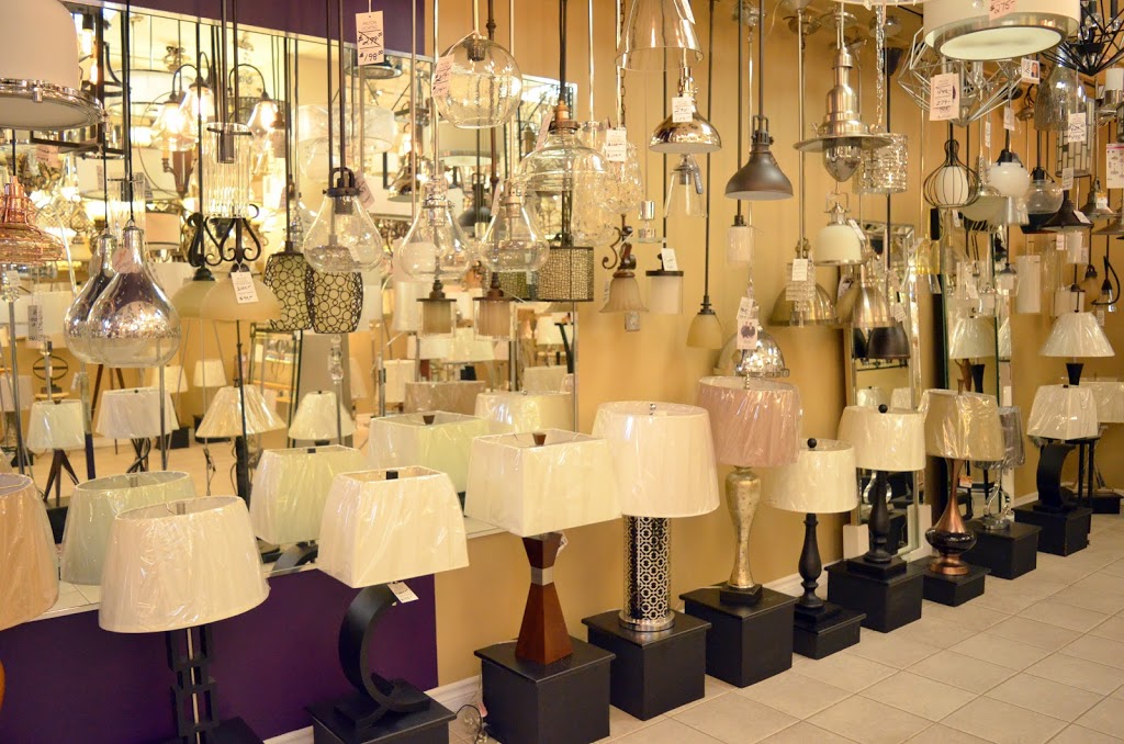 Milton Lighting | 295 Main St E, Milton, ON L9T 1P1, Canada | Phone: (905) 878-7111