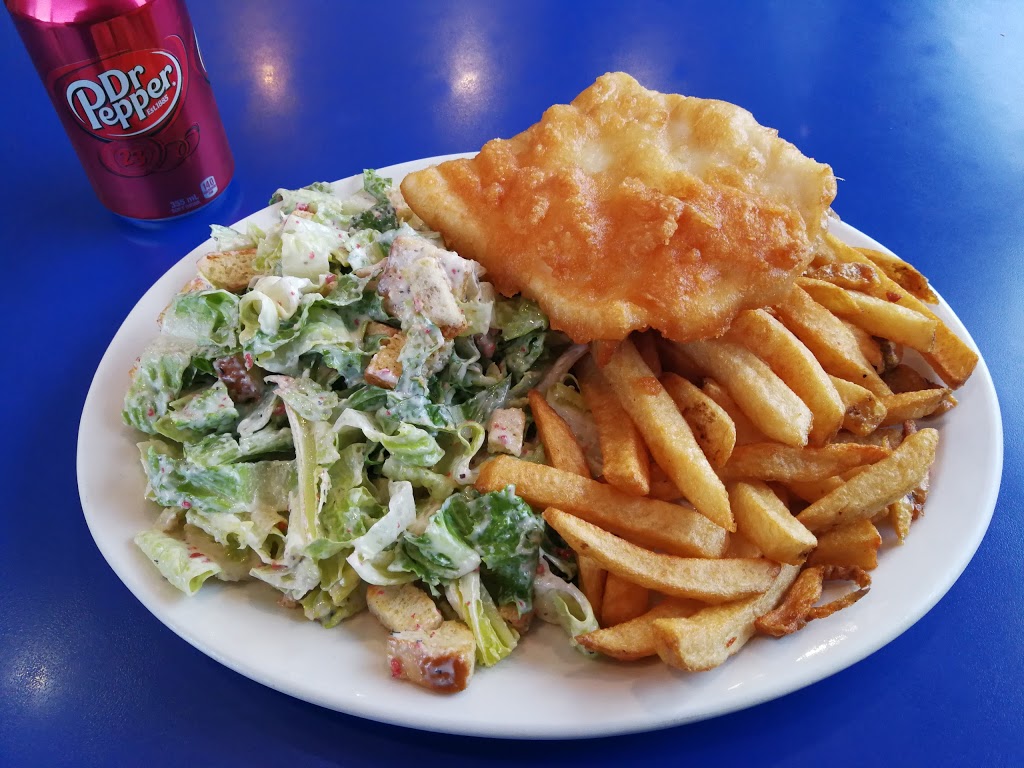 Halibut House | 1559 Victoria St E, Whitby, ON L1N 9N1, Canada | Phone: (905) 666-1558