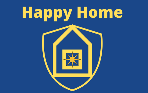 Happy Home Services | 644 Willow Park Dr SE, Calgary, AB T2J 0L7, Canada | Phone: (403) 671-8700