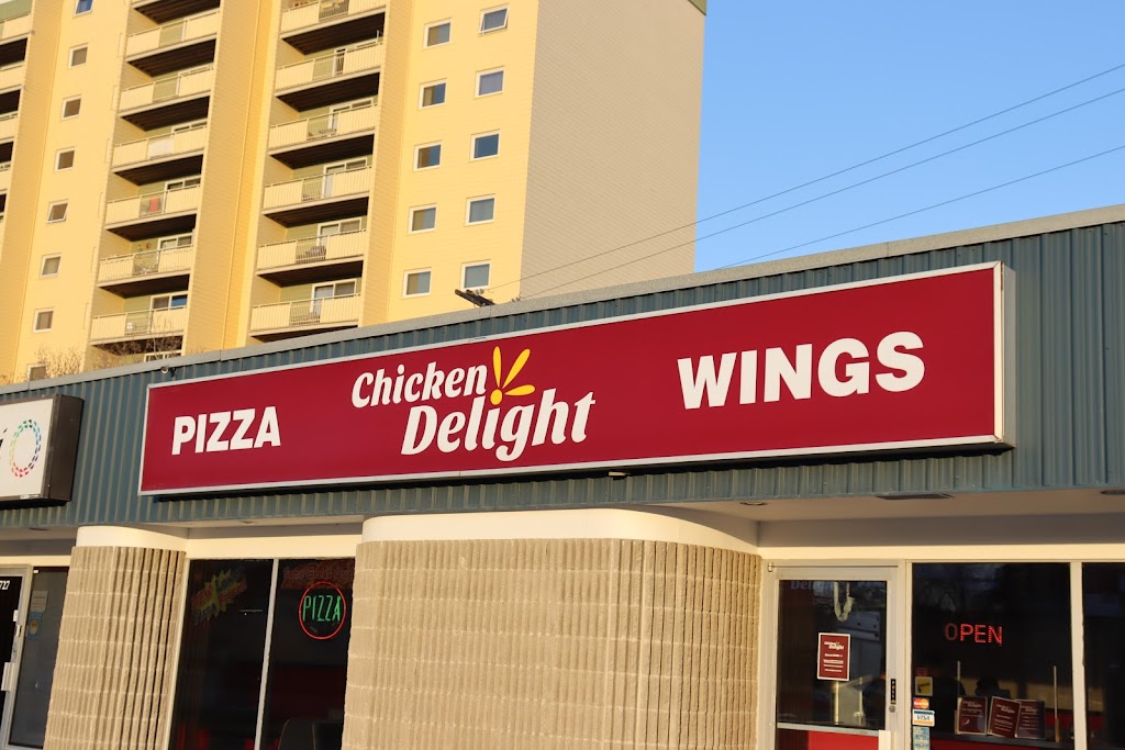 Chicken Delight | Henderson Hwy | 1725 Henderson Hwy, Winnipeg, MB R2G 1P3, Canada | Phone: (204) 982-1325