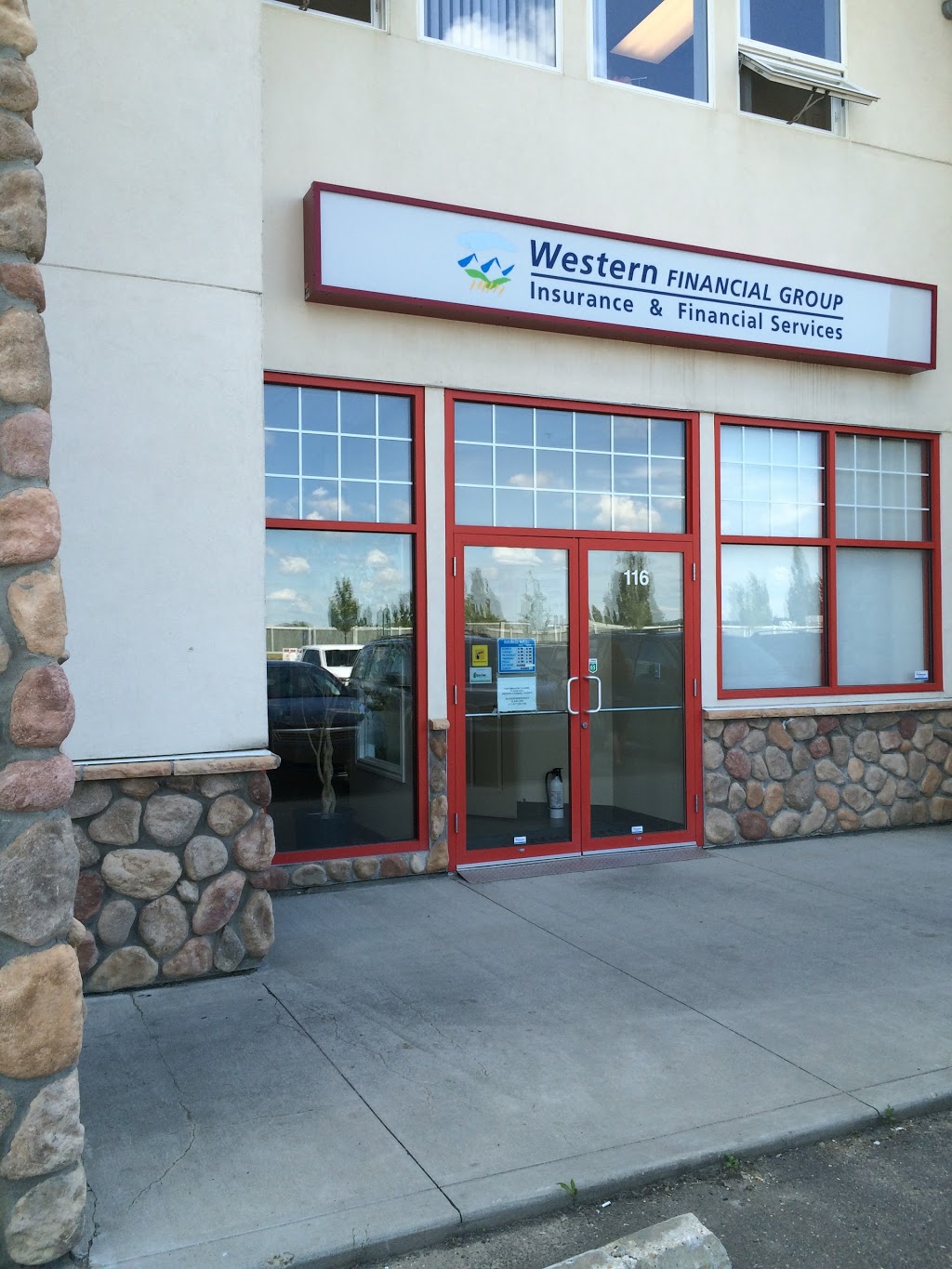 Western Financial Group Inc. | 636 King St Suite 116, Spruce Grove, AB T7X 4K5, Canada | Phone: (780) 960-5465