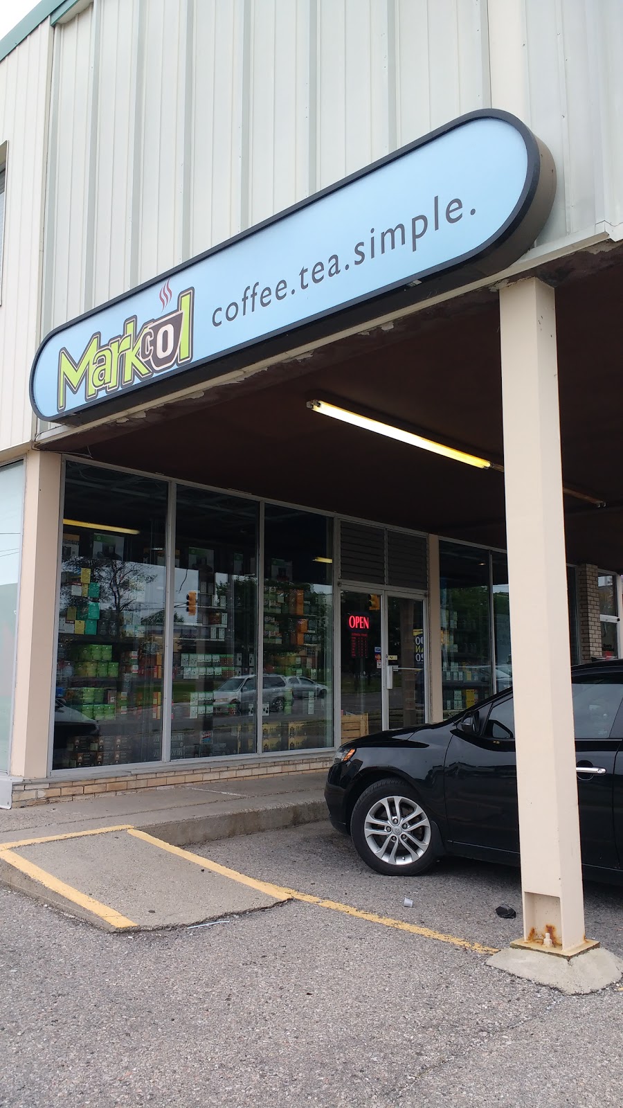 MARKCOL OSHAWA | 1170 Simcoe St N, Oshawa, ON L1G 4W8, Canada | Phone: (905) 723-3008