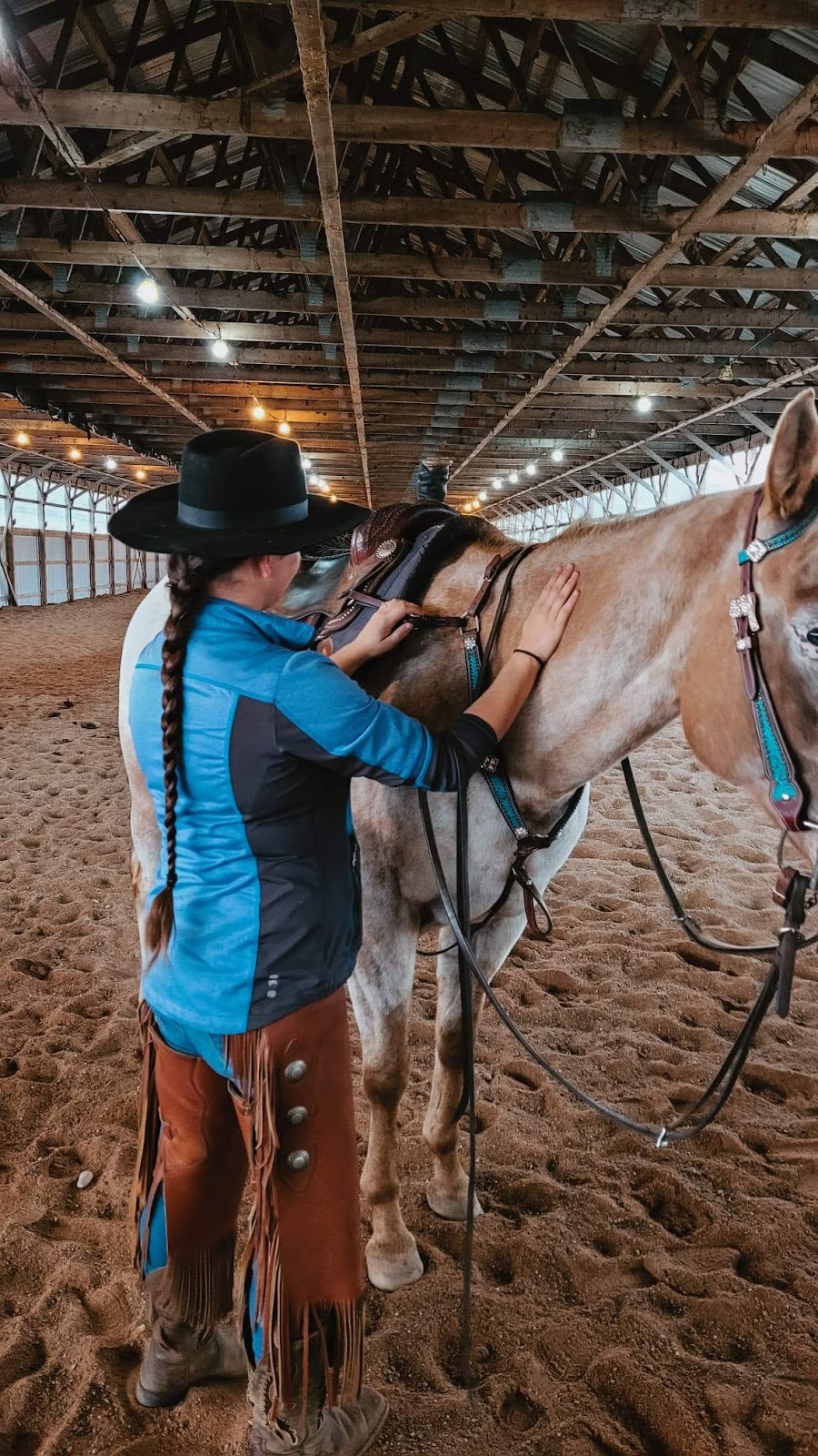 Restless Equine | 1888 Dodge Road, Forest Glade Rd, Annapolis County, NS B0P 1R0, Canada | Phone: (905) 396-1999