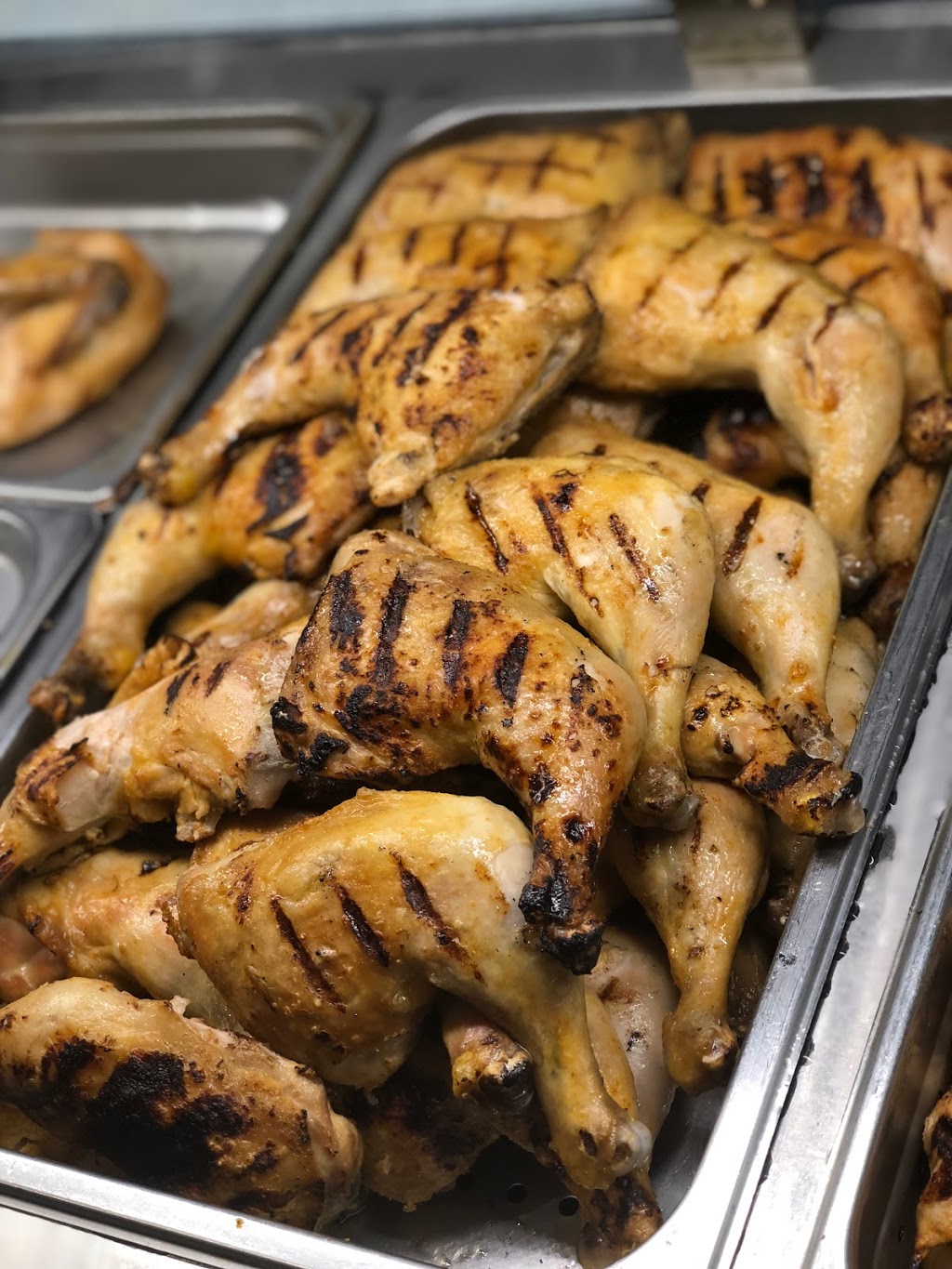 Galitos Flame Grilled Chicken - Bramalea | 25 Peel Centre Dr, Brampton, ON L6T 3R5, Canada | Phone: (905) 230-2510