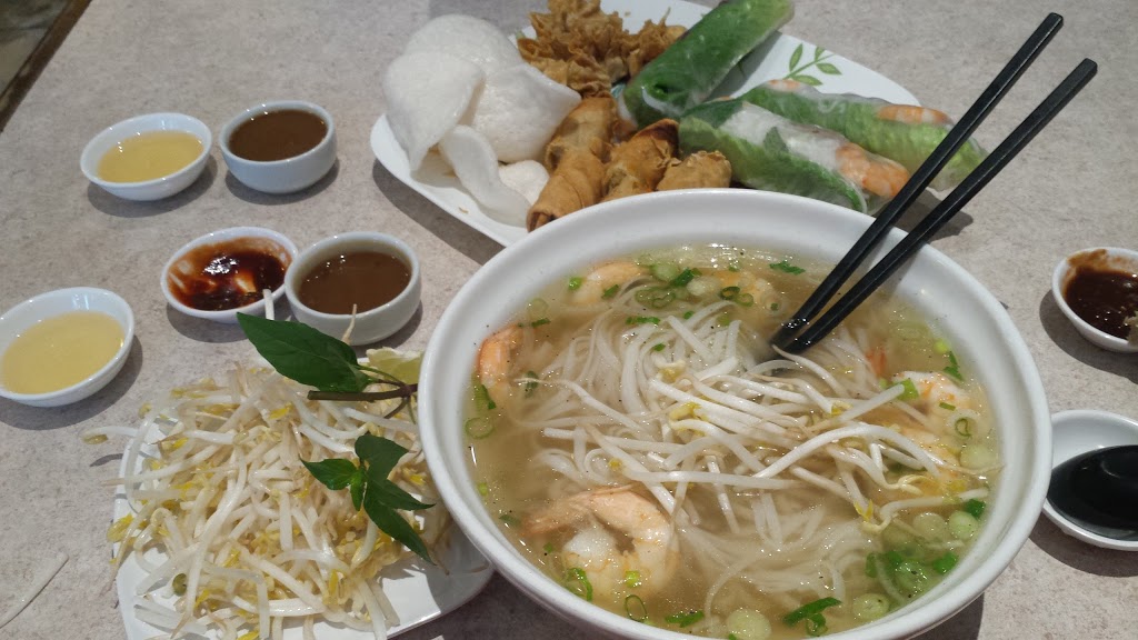 Pho Mekong | 555 Essa Rd Unit A9, Barrie, ON L4N 6A9, Canada | Phone: (705) 733-8088