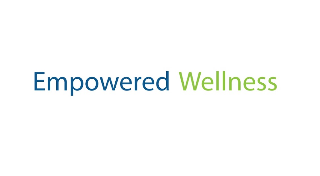 Empowered Wellness | 7790 Kipling Ave, Woodbridge, ON L4L 1Z3, Canada | Phone: (289) 292-0434