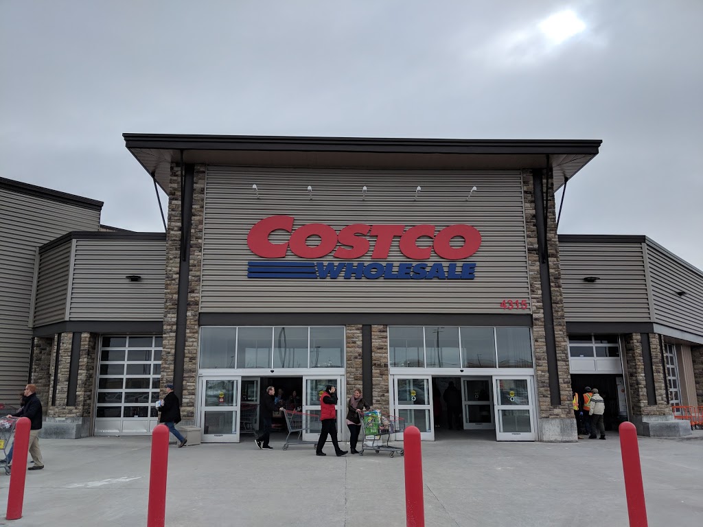 Costco Wholesale | 4315 Strandherd Dr, Nepean, ON K2J 6E5, Canada | Phone: (613) 714-0913
