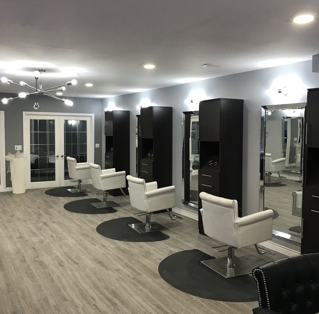 Royal Coiffure Hair & Spa | 440 Albert St, Strathroy, ON N7G 1W7, Canada | Phone: (519) 518-1189