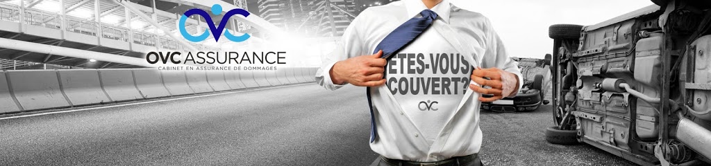 OVC Assurance | 202-320 Rue de Murano, Sainte-Julie, QC J3E 0C6, Canada | Phone: (514) 313-5999