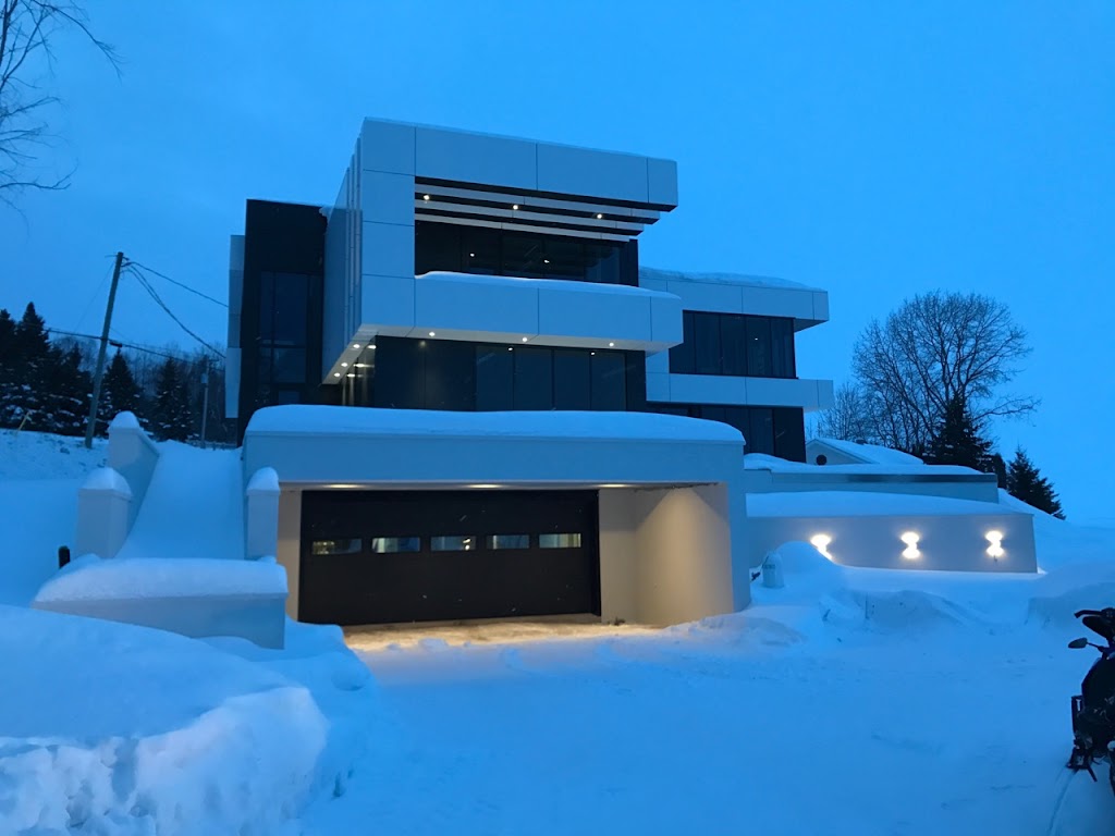 Construction Melcon - Structure 57 | 164 Boul de Melocheville, Beauharnois, QC J6N 0J7, Canada | Phone: (450) 429-4748