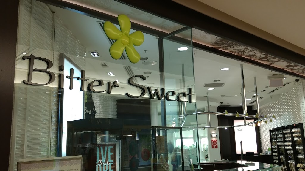 Bitter Sweet | 25 The West Mall, Etobicoke, ON M9C 1B8, Canada | Phone: (416) 695-1688