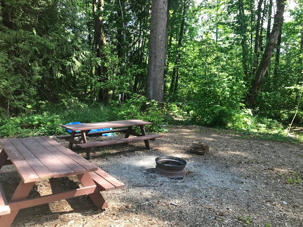 Mamquam River Campground | 2023 Centennial Way, Squamish, BC V8B 0A9, Canada | Phone: (604) 848-9841