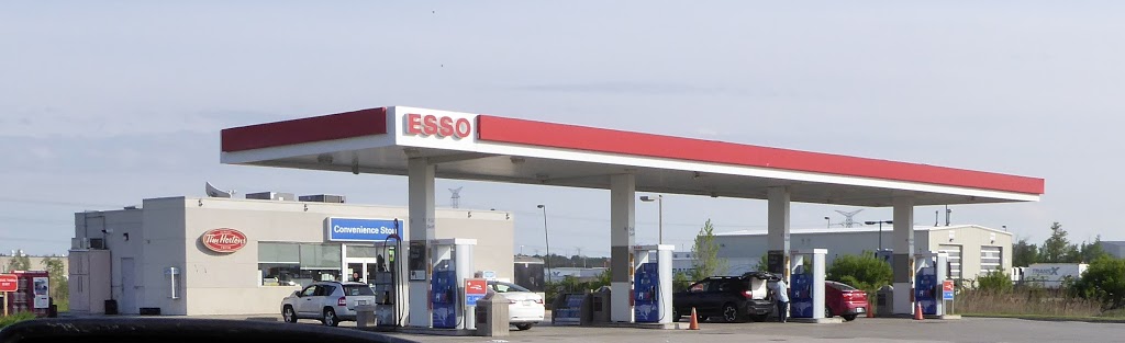 Esso | 227 Brock Rd S, Guelph, ON N1H 6H9, Canada | Phone: (519) 780-1822