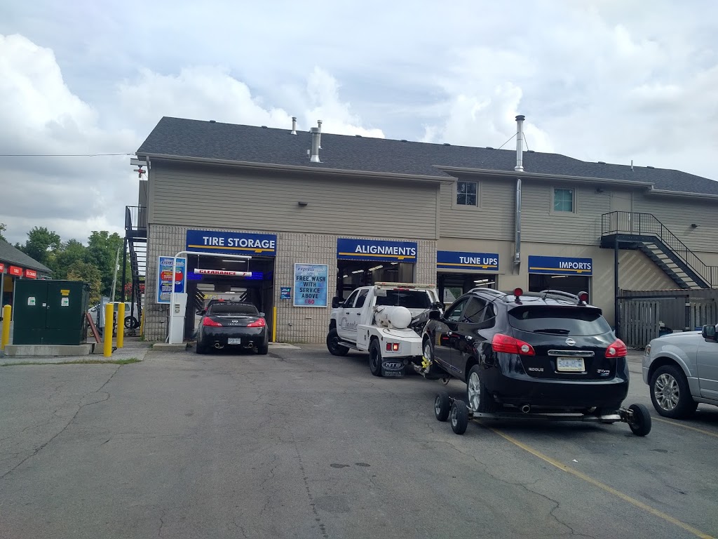 NAPA AUTOPRO - Glendale Motors | 407 Wilson St E, Ancaster, ON L9G 2C4, Canada | Phone: (905) 648-4113