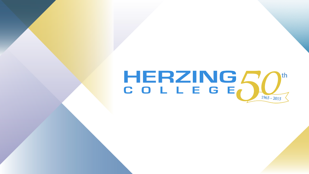 Herzing College Ottawa | 1200 St Laurent Blvd, Ottawa, ON K1K 3B8, Canada | Phone: (613) 742-8099