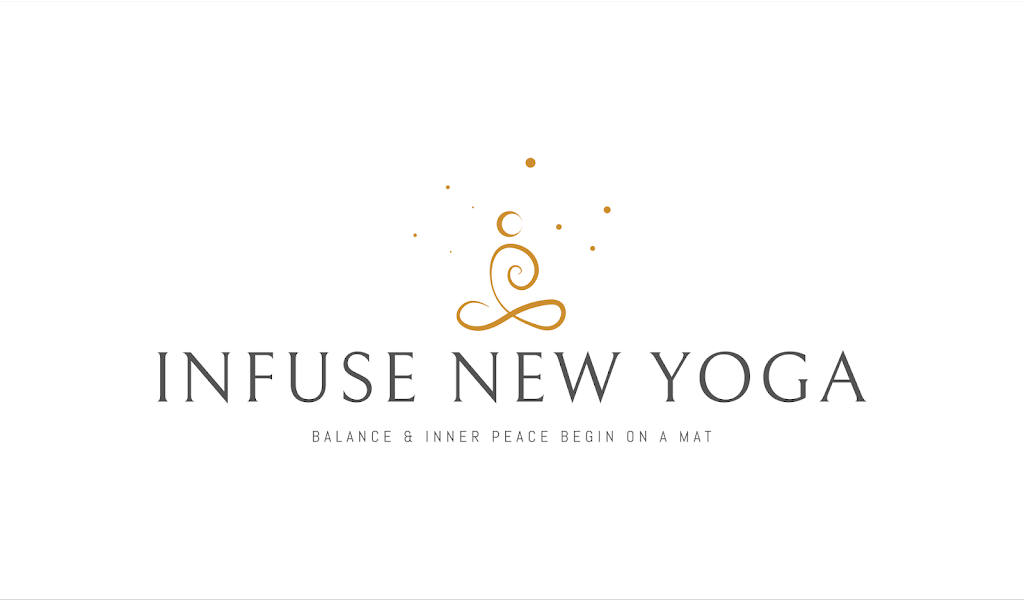 Infuse New Yoga | 165 Sills Rd, Plainfield, ON K0K 2V0, Canada | Phone: (613) 967-7105