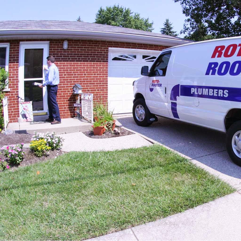 Roto-Rooter Plumbing & Water Cleanup | 135 South Ave, West Seneca, NY 14224, USA | Phone: (716) 773-3717