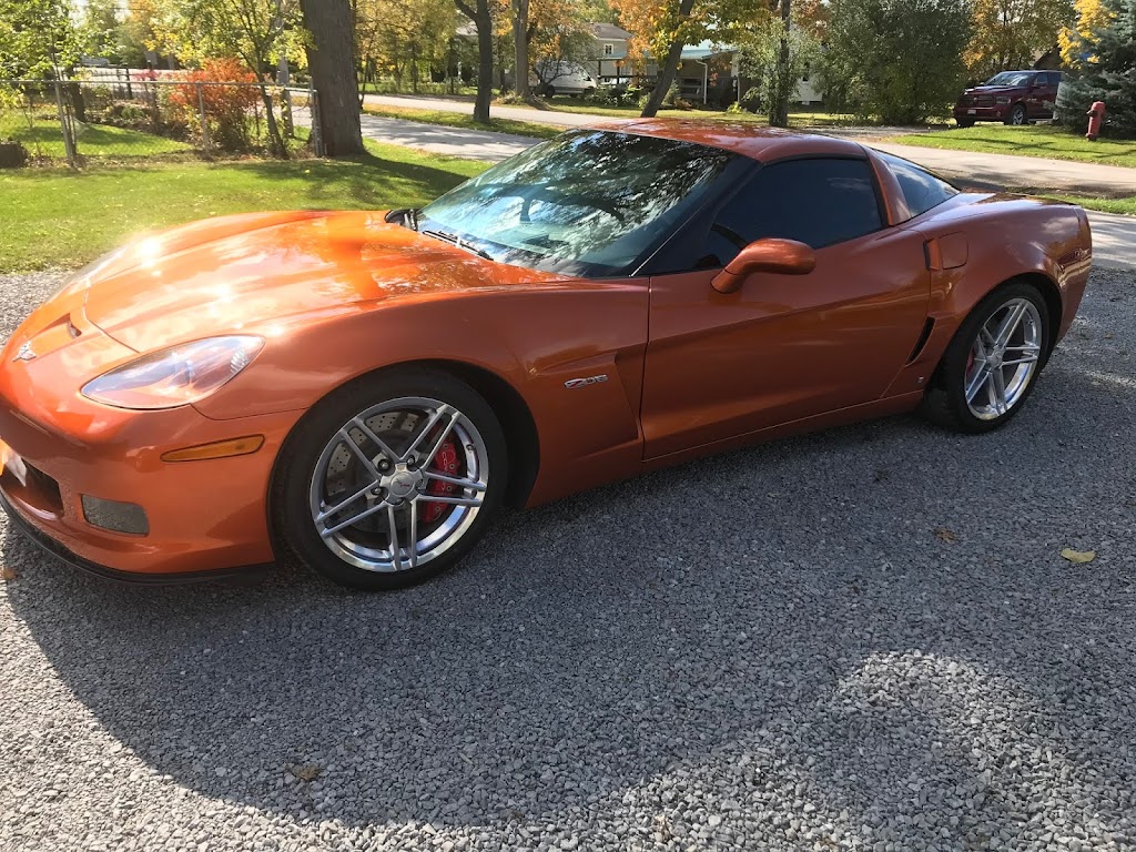 RACE READY GARAGE | 131 Sheldon Dr Unit#4, Cambridge, ON N1R 6S2, Canada | Phone: (226) 887-7103