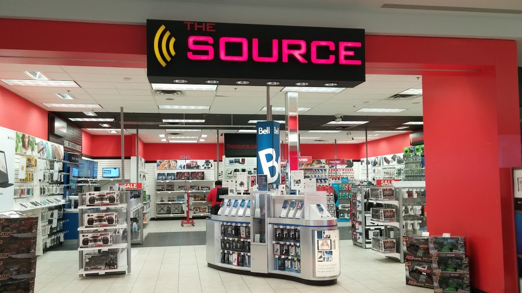 The Source | 300 Confederation Dr unit 49/50, Saskatoon, SK S7L 1J2, Canada | Phone: (844) 763-0636