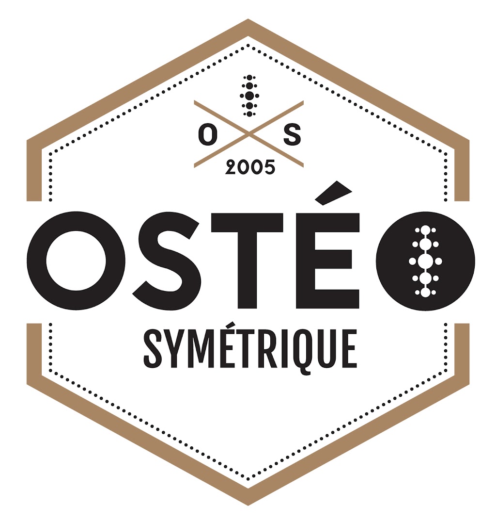 Ostéo-symétrique | 349 Rue Bergerac, Terrebonne, QC J6Y 1E7, Canada | Phone: (819) 325-0243