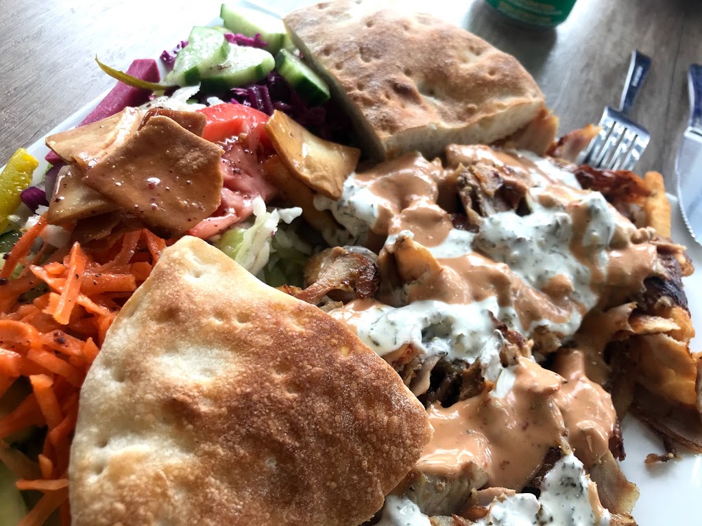 Champion Doner | 2810 Major MacKenzie Dr W Unit 25, Maple, ON L6A 3L2, Canada | Phone: (905) 832-6500