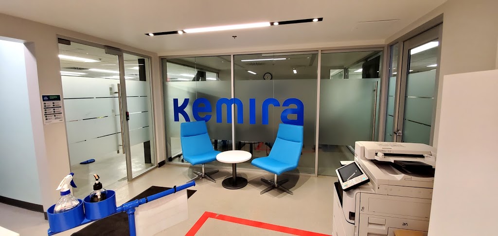 Kemira | 3405 Rte Marie-Victorin, Varennes, QC J3X 1P7, Canada | Phone: (450) 652-0665