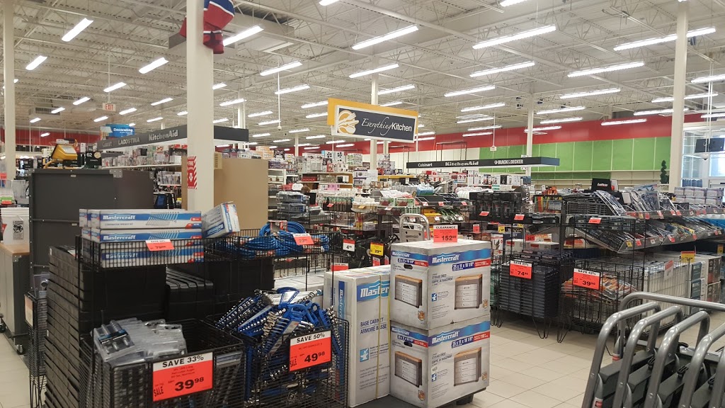 Canadian Tire - Strathroy, ON | 24614 Adelaide Rd, Strathroy, ON N7G 2P8, Canada | Phone: (519) 245-2703