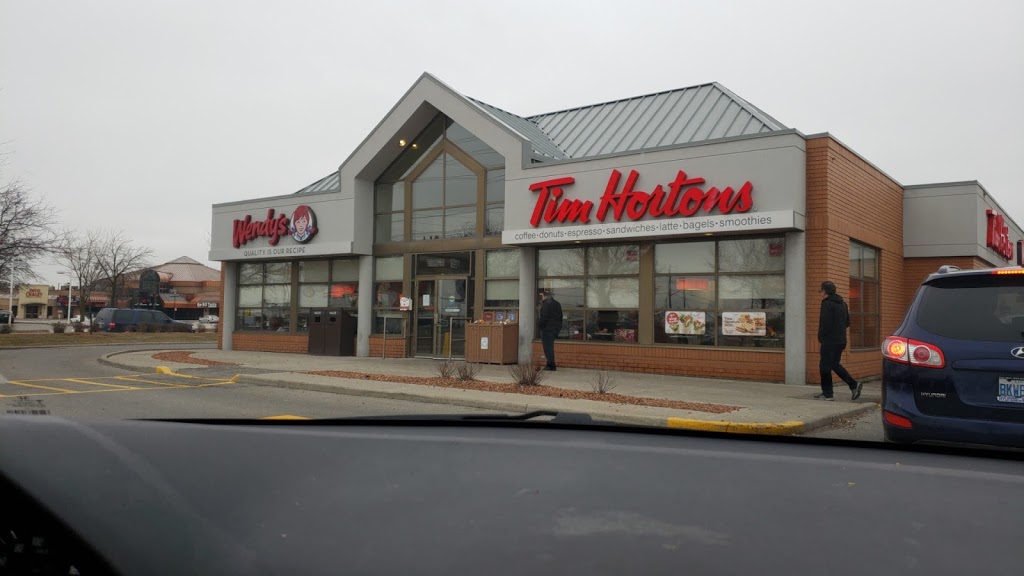 Tim Hortons | 1520 Aimco Blvd, Mississauga, ON L4W 5K1, Canada | Phone: (905) 629-2527