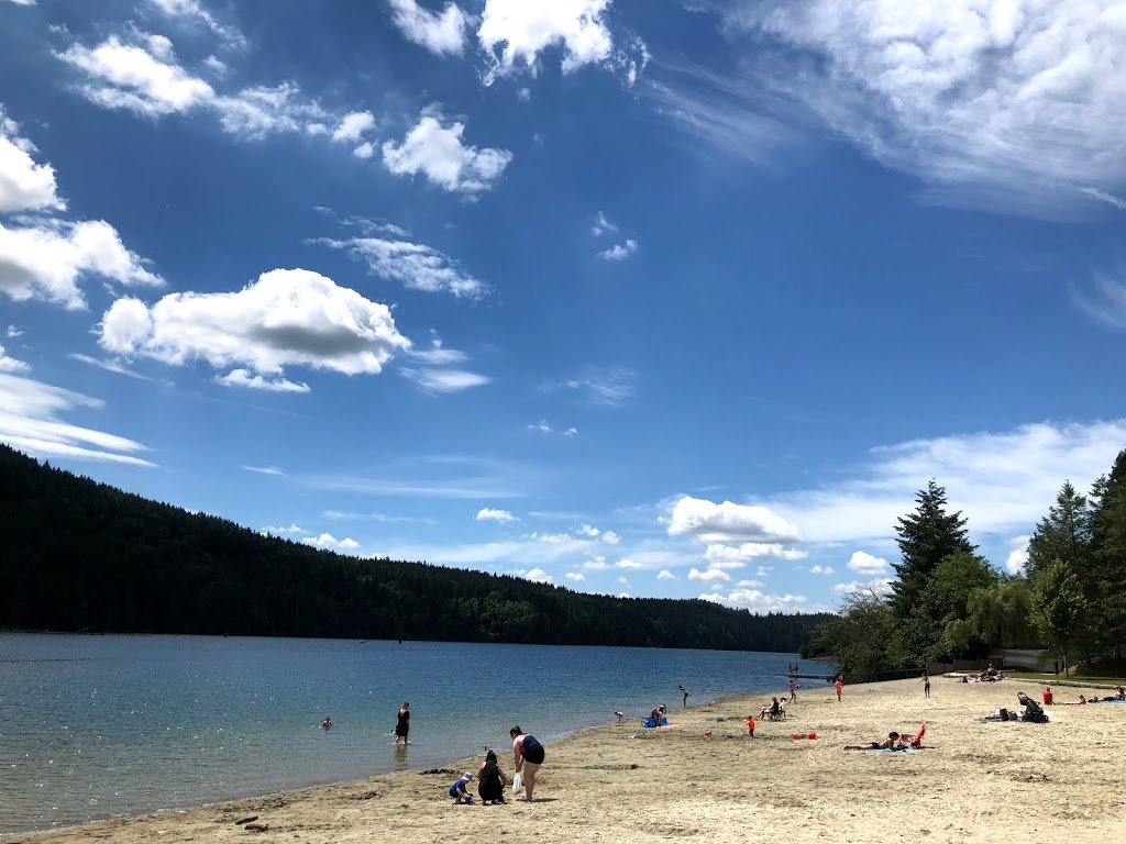 Hayward Lake Recreation Area | Mission, BC V4S 1C4, Canada