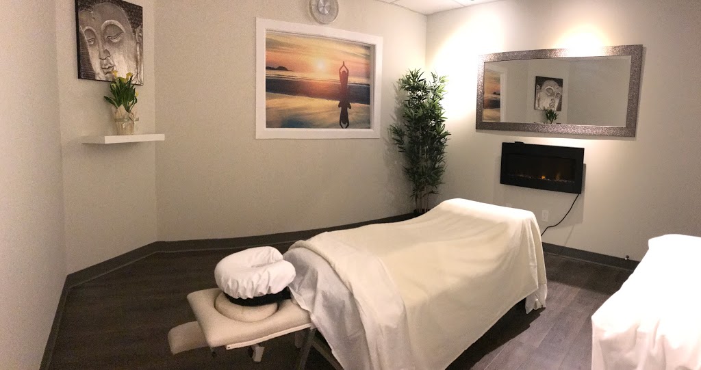 Bliss Wellness | Massage Therapy | 7A Progress Dr, Orillia, ON L3V 0T7, Canada | Phone: (705) 323-9319