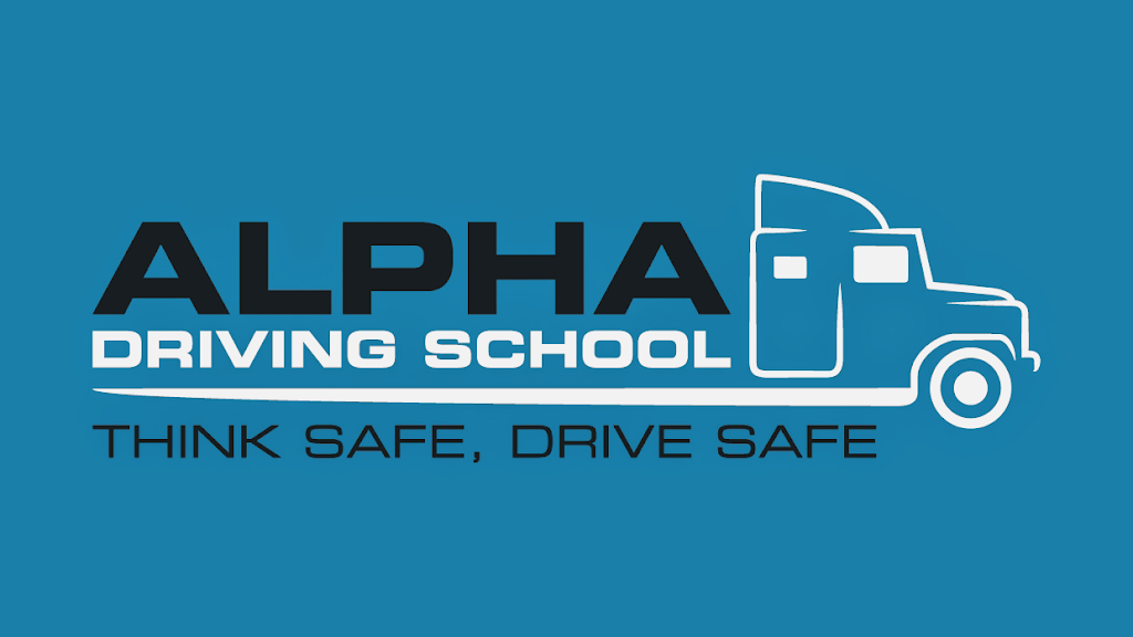 Alpha Driving School | 12203 Old Yale Rd, Surrey, BC V3V 3X6, Canada | Phone: (778) 882-1000