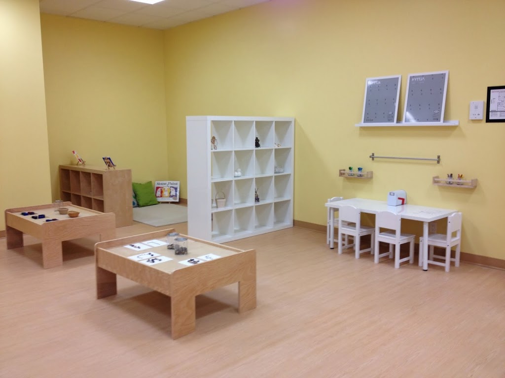 Smilestones Junior Kindergarten Preschool and Daycare - Langley | 8661 201 St #150, Langley City, BC V2Y 0G9, Canada | Phone: (604) 888-8085